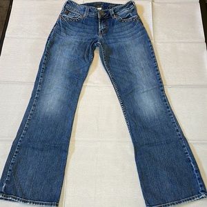 Silver Suki surplus jeans size 28/32